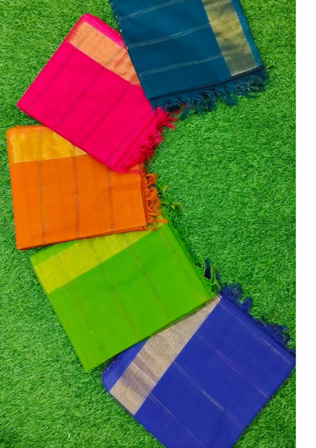 Covai Cotton Saree