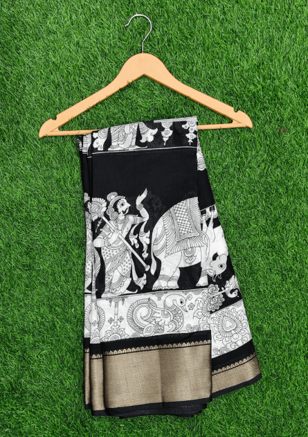 Dolla Silk Saree