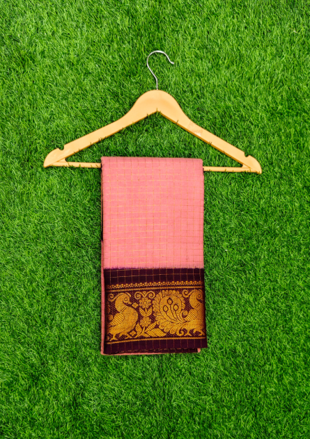 Veldhari Cotton Saree