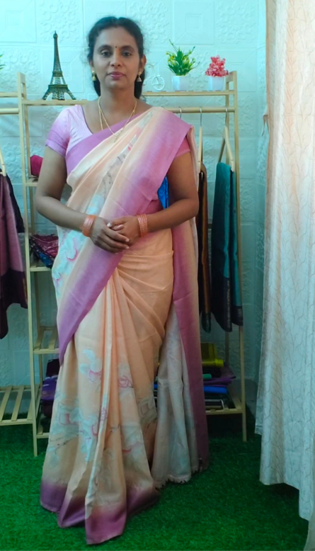Jute Sarees